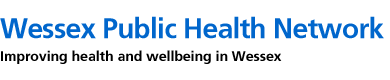 Wessex Public Health Network - NHS South of England